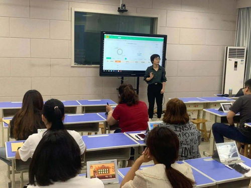 平板賦能，動畫添彩 臨沂東城實驗小學智慧課堂新探索